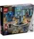 LEGO MARVEL 76315 Iron Man’s Laboratory: Hall of Armor