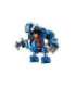 LEGO MARVEL 76315 Iron Man’s Laboratory: Hall of Armor
