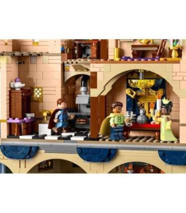 LEGO DISNEY 43222 DISNEY CASTLE