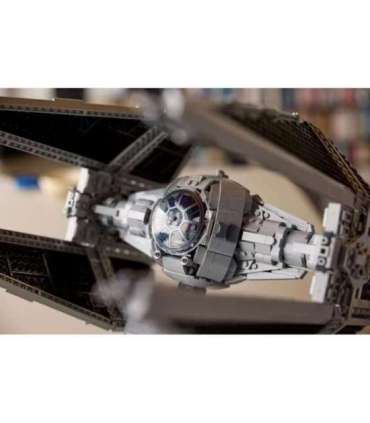 LEGO STAR WARS 75382 TIE Interceptor