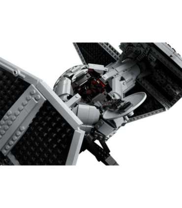 LEGO STAR WARS 75382 TIE Interceptor