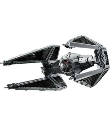 LEGO STAR WARS 75382 TIE Interceptor
