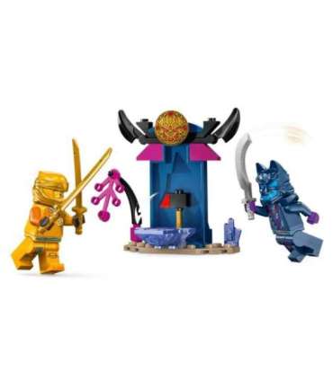 LEGO NINJAGO 71804 ARIN'S BATTLE MECH