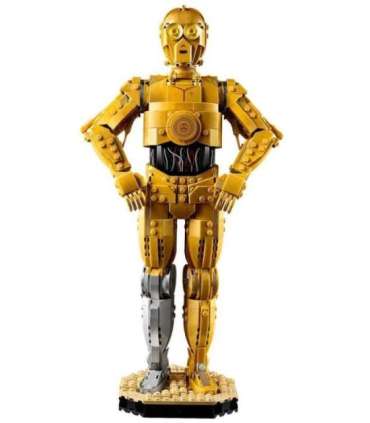 LEGO STAR WARS 75398 C-3PO