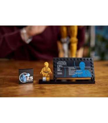 LEGO STAR WARS 75398 C-3PO