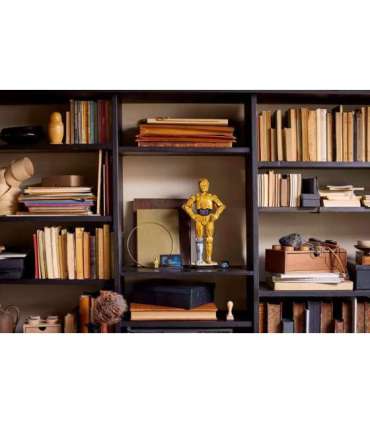 LEGO STAR WARS 75398 C-3PO