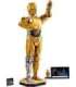 LEGO STAR WARS 75398 C-3PO