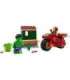LEGO MARVEL 76287 Iron Man with Bike and The Hulk