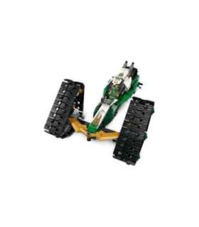LEGO NINJAGO 71820 Ninja Team Combo Vehicle