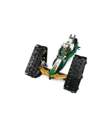 LEGO NINJAGO 71820 Ninja Team Combo Vehicle