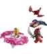 LEGO NINJAGO 71824 Sora's Dragon Spinjitzu Spinner