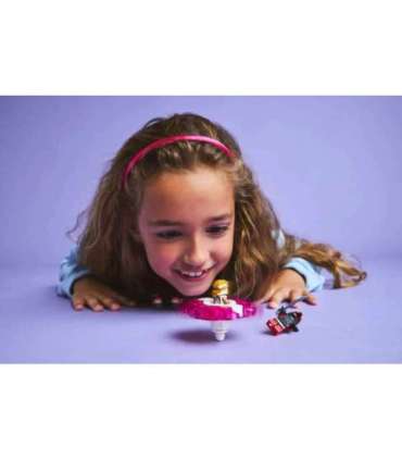 LEGO NINJAGO 71824 Sora's Dragon Spinjitzu Spinner