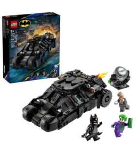LEGO BATMAN 76303 Batman Tumbler vs. Two-Face & The Joker