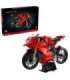 LEGO TECHNIC 42202 Ducati Panigale V4 S Motorcycle