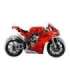LEGO TECHNIC 42202 Ducati Panigale V4 S Motorcycle