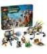 LEGO HORIZON 77037 Aloy & Varl vs. Shell-Walker & Sawtooth
