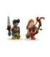 LEGO HORIZON 77037 Aloy & Varl vs. Shell-Walker & Sawtooth