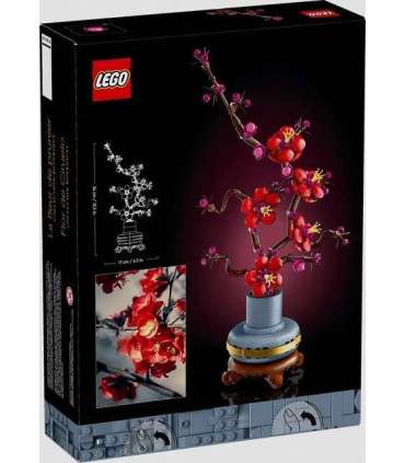 LEGO Icons 10369 Botanicals