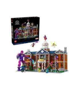 LEGO MARVEL 76294 The X-Mansion