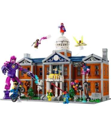 LEGO MARVEL 76294 The X-Mansion