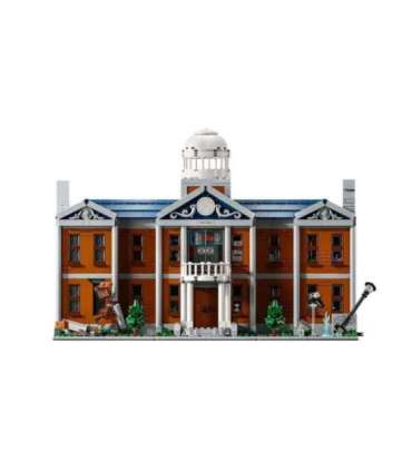 LEGO MARVEL 76294 The X-Mansion