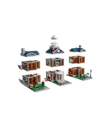 LEGO MARVEL 76294 The X-Mansion