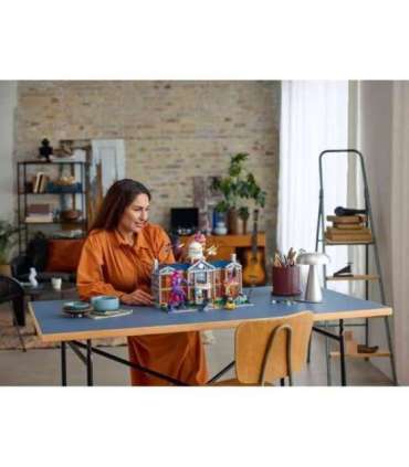 LEGO MARVEL 76294 The X-Mansion