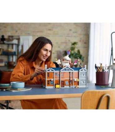 LEGO MARVEL 76294 The X-Mansion