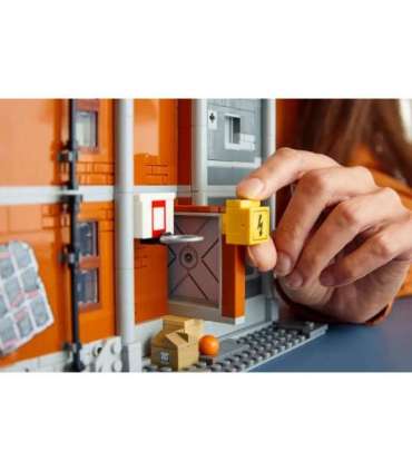 LEGO MARVEL 76294 The X-Mansion