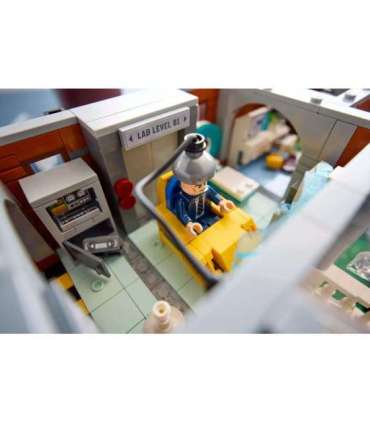 LEGO MARVEL 76294 The X-Mansion