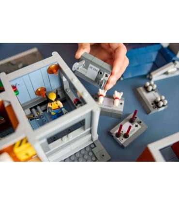 LEGO MARVEL 76294 The X-Mansion