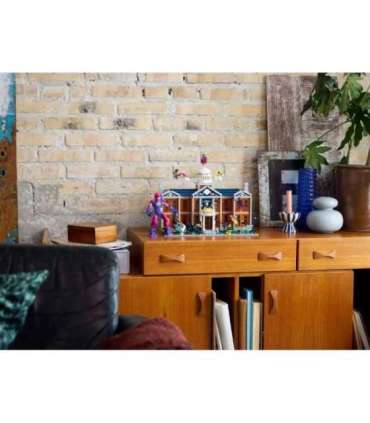 LEGO MARVEL 76294 The X-Mansion