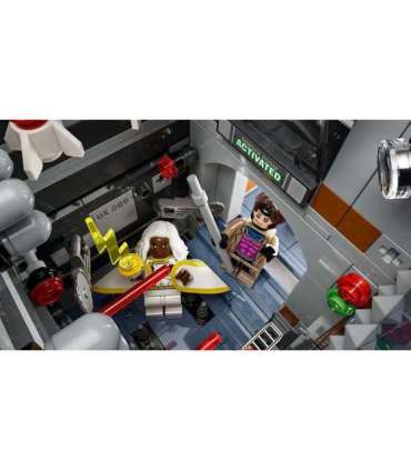 LEGO MARVEL 76294 The X-Mansion