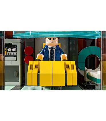 LEGO MARVEL 76294 The X-Mansion