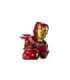 LEGO MARVEL 76327 Iron Man MK4 Bust