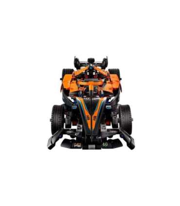LEGO TECHNIC 42169 NEOM McLaren Formula E Team