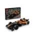 LEGO TECHNIC 42169 NEOM McLaren Formula E Team