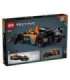 LEGO TECHNIC 42169 NEOM McLaren Formula E Team