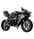 LEGO TECHNIC 42170 Kawasaki Ninja H2R