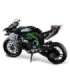 LEGO TECHNIC 42170 Kawasaki Ninja H2R