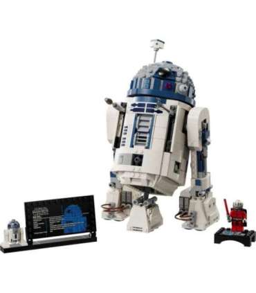 LEGO STAR WARS 75379 R2-D2