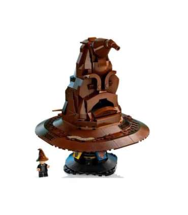 LEGO HARRY POTTER 76429 Talking Sorting Hat