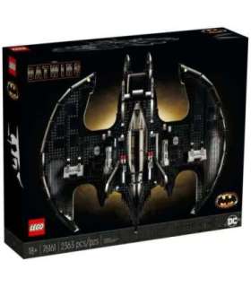 LEGO DC SUPER HEROES 76161 BATWING (1989)
