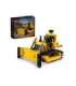 LEGO TECHNIC 42163 HEAVY-DUTY BULLDOZER