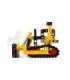 LEGO TECHNIC 42163 HEAVY-DUTY BULLDOZER