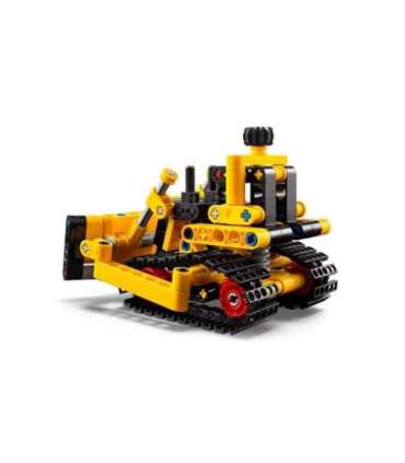 LEGO TECHNIC 42163 HEAVY-DUTY BULLDOZER