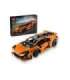 LEGO TECHNIC 42196 Lamborghini Huracán Tecnica Orange