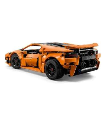 LEGO TECHNIC 42196 Lamborghini Huracán Tecnica Orange