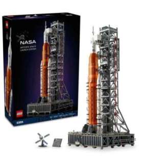 LEGO ICONS 10341 NASA Artemis Space Launch System