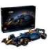 LEGO TECHNIC 42206 Oracle Red Bull Racing RB20
